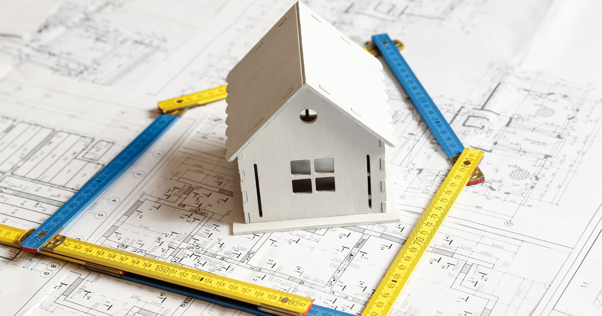 construire une maison